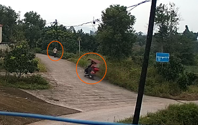 泸州农村红白喜事“吹手”，打扮成女人进行抢劫……网友：浓烈的乡土文艺风