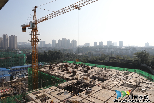 泸州市龙马潭区妇幼保健公共卫生服务能力和急救能力建设项目+(1).JPG