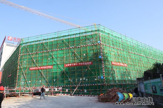 泸州市龙马潭区妇幼保健公共卫生服务能力和急救能力建设项目+(2).JPG