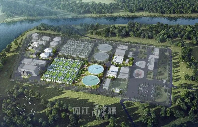 大揭秘！内江城有个“人工肾脏”，正越做越大