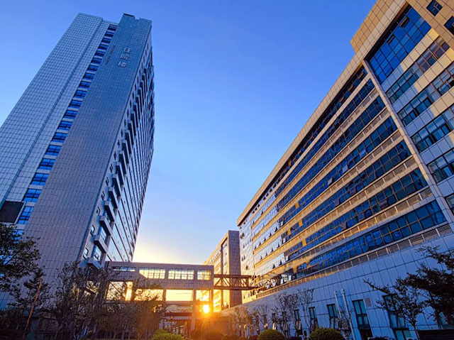 泸州市人民医院成功获批建立泸州市专家工作站