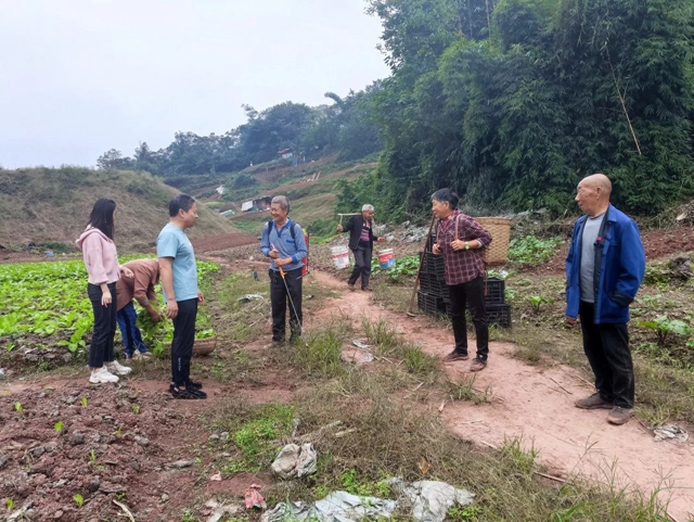 【人民陪审员风采】周尚富:以无袍之身,尽有为之责(图7) 微信图片_20231109094815.jpg