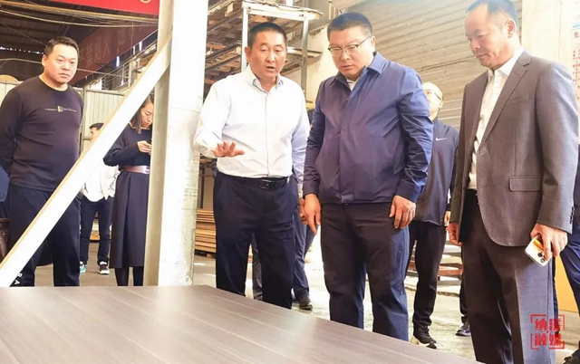 纳溪区委书记谭荣兵带队到云南开展企业走访和招商推介(图2) 云南2.jpg