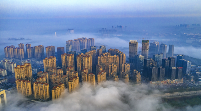 逛房交会、领消费券……泸州房商文旅盛会来了！