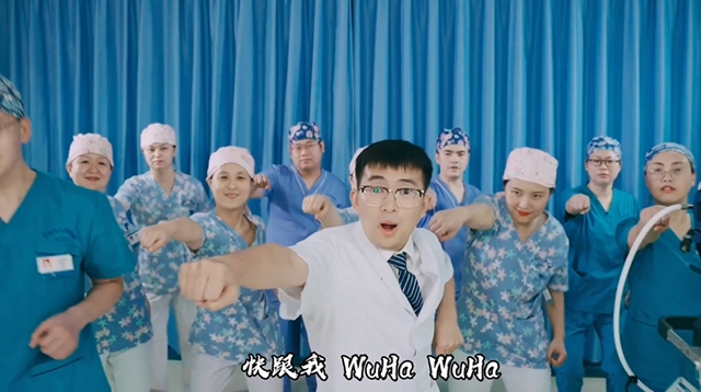 四川省医学会发文向他学习！泸州市人民医院宣传统战部陈小敏获重量级“点赞”