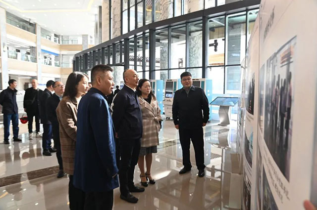 田兴军赴泸州调研：加快构建全省中医药高质量发展新格局