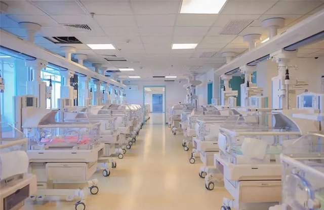 西南医大附院：三大措施，为秋冬季呼吸道疾病儿童“亮绿灯”