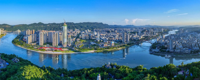 严格督查！宜宾加强大气污染防治突出问题整改“回头看”暗查暗访