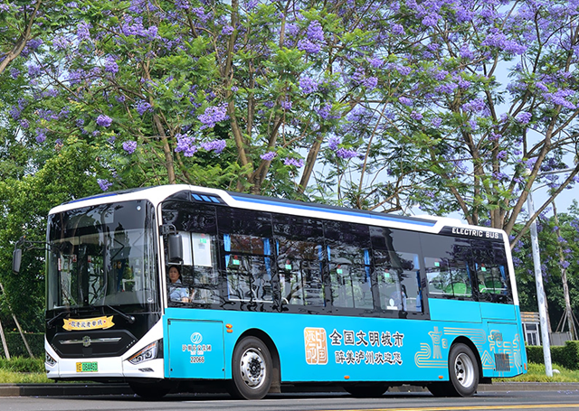 【快捷通勤坐公交(四)】泸州40余条公交线路达城北、龙马大道片区(图2) 微信图片_20231122091604.png