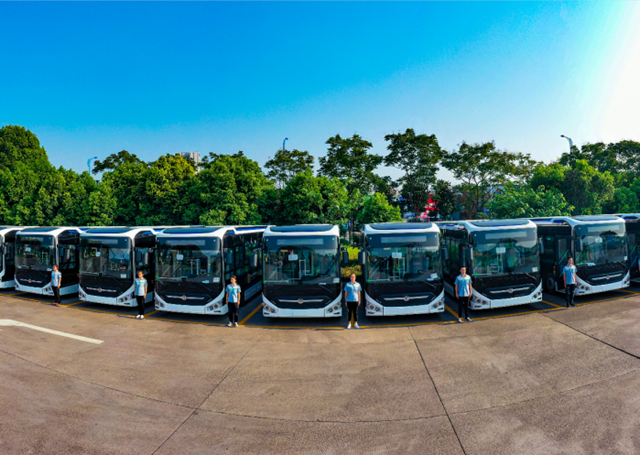 【快捷通勤坐公交(四)】泸州40余条公交线路达城北、龙马大道片区(图3) 微信图片_20231122091609.png