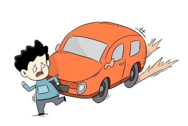 【当心】两起车祸，最小的仅5岁……