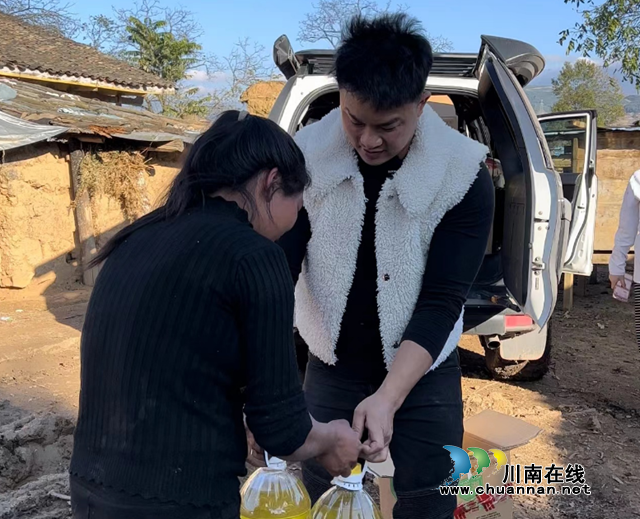 “暖冬行”暖人心(图3) 1700561590302.png