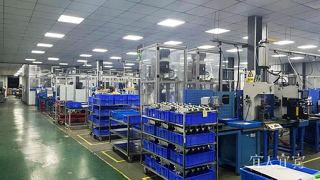 宜宾入选！2023先进制造业百强市名单发布