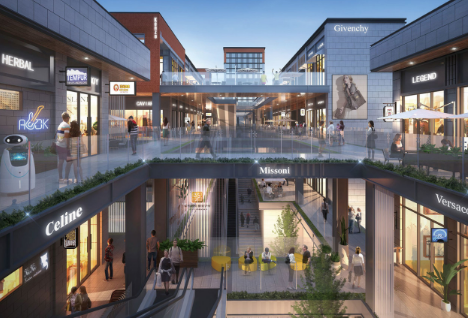 【城投 ·悦来城】稳！狠！准！每月6000万等你来瓜分！