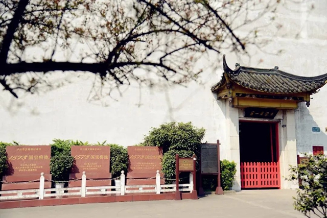 泸州这里入选国家级名单！正在公示！