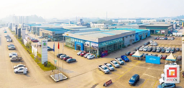 @自贡人 最高补贴4000元 ！汽车消费补贴又来了