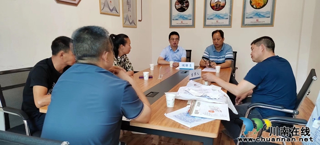 写在广袤乡村的振兴之歌 | 纳溪区法院巩固脱贫攻坚成果 “回头看”，推进乡村振兴齐发力