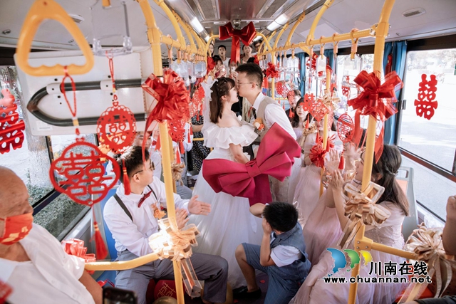 古蔺：乡风文明“赋加值”，和美画卷“高颜值”