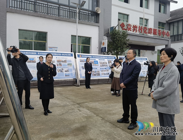 泸州市和重庆市江津区：推动跨界河流共治，共筑长江上游生态屏障2_副本.jpg