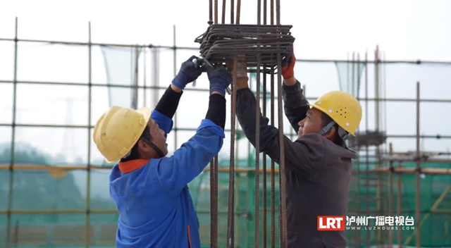 计划总投资0.65亿元！泸州将新增一个茶叶加工厂