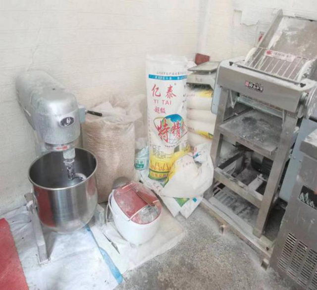 泸州市食品安全“红黑榜”（第五十八期）