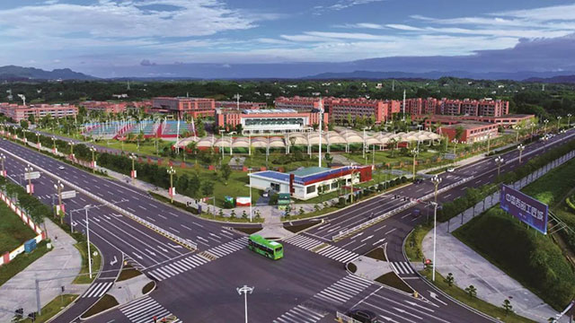 塑造城市品牌，纳溪区凭创意出圈