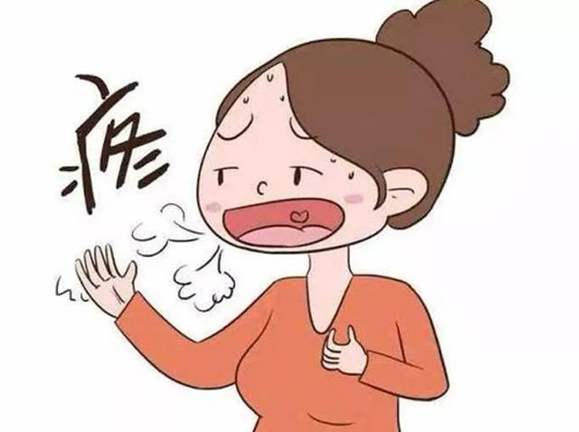 你的手麻？一剪没