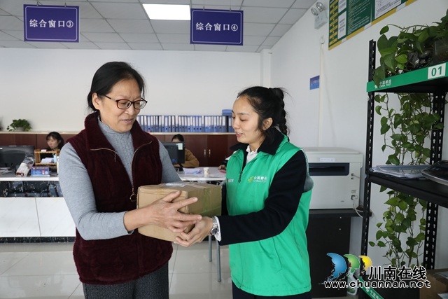 龙马潭：完善农村路网 铺就“幸福”之路