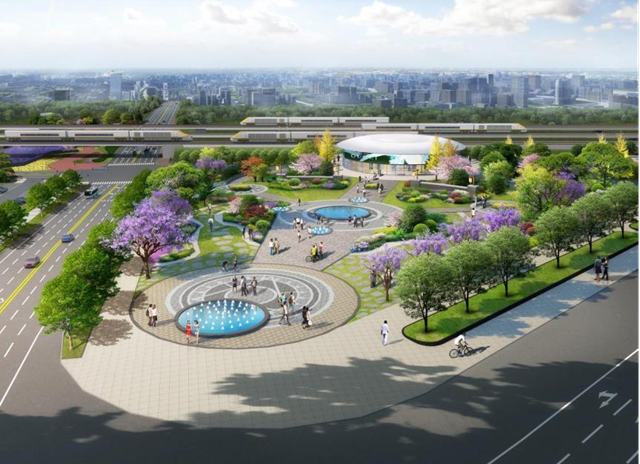 内江首个!这座电竞文创主题公园预计明年竣工投用——(图3) 微信图片_20231218101904.png