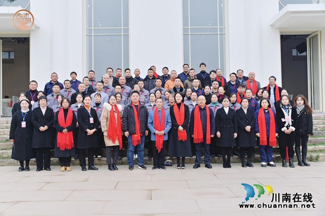 百年非遗 共创味来|先市酱油130周年庆典圆满举行(图14) 1703303643097.jpg