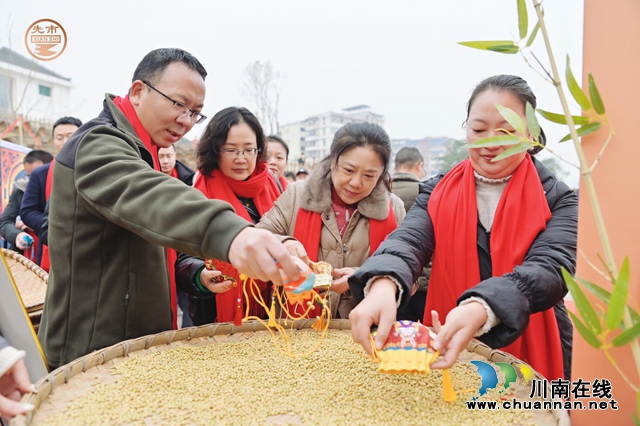 百年非遗 共创味来|先市酱油130周年庆典圆满举行(图25) 1703303751849.jpg