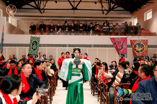 百年非遗 共创味来|先市酱油130周年庆典圆满举行(图6) AIV21ddd21a9df2526ea042d4d8ee8b1905031920.jpg