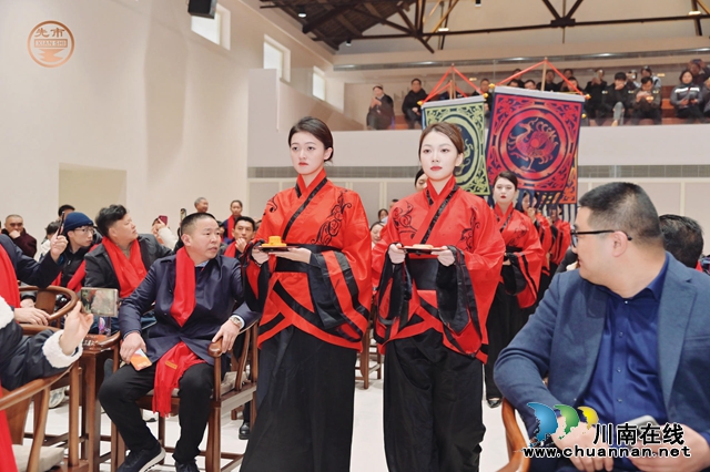 百年非遗 共创味来|先市酱油130周年庆典圆满举行(图7) AIV21e6e02bf203b60547eacdcda1fd7bf1791920.jpg