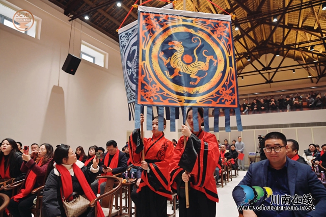 百年非遗 共创味来|先市酱油130周年庆典圆满举行(图8) AIV212200fb81db4f0aa5b196d5e8ff8f2cfa1920.jpg