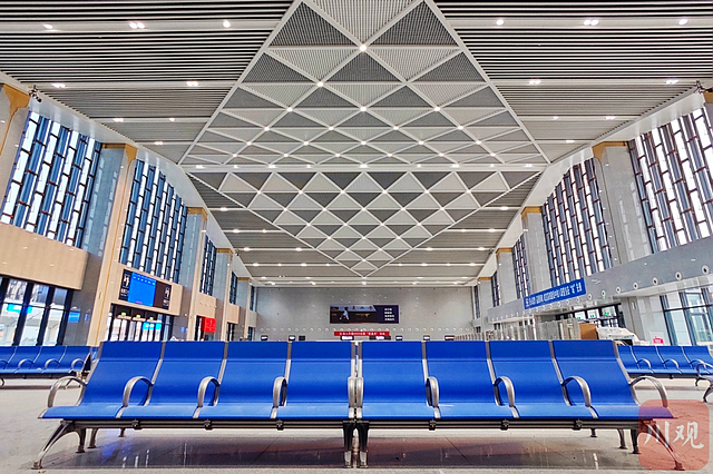 通车在即!成宜高铁8座新建客运站房高清大图来了——(图9) nEO_IMG_9.jpg