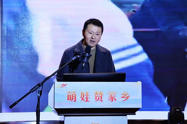 今天,为你点个赞 | 泸州市教育和体育局“萌娃赞家乡”主题活动阶段成果展示活动顺利举行(图19) nEO_IMG_19.jpg