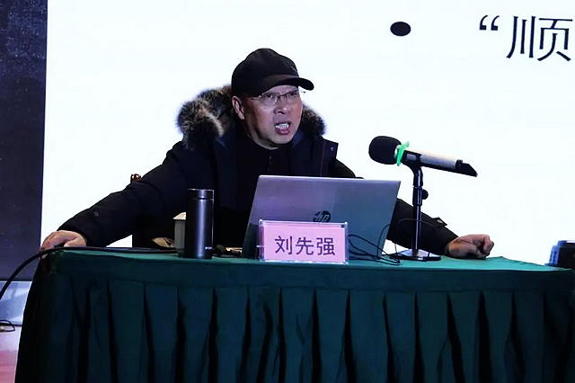 今天,为你点个赞 | 泸州市教育和体育局“萌娃赞家乡”主题活动阶段成果展示活动顺利举行(图24) nEO_IMG_24.jpg