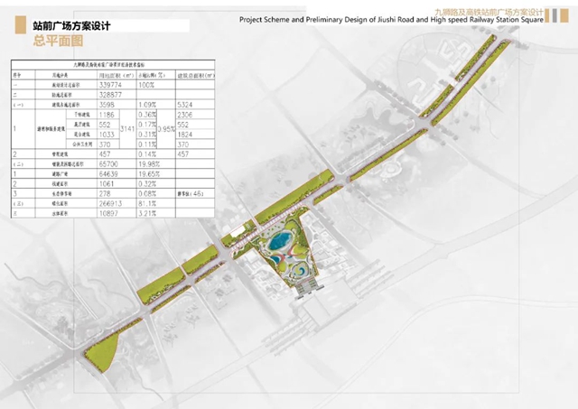 会发光!泸州又一门户新地标即将建成(图10) 10.jpg