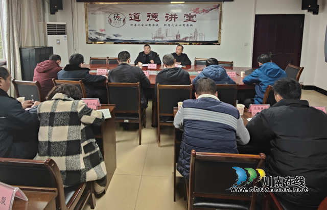 龙马潭区全面开展餐饮油烟净化设备提档升级两年行动