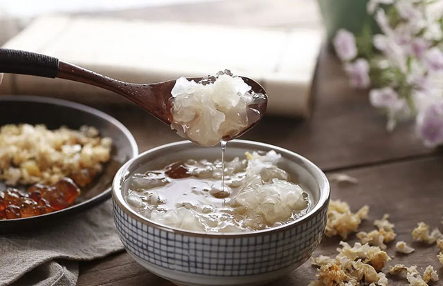 【杏林学堂】气虚才会无力、阳虚才会怕冷,血虚才会失眠!调五脏先调四大虚!(图4) 4.jpg