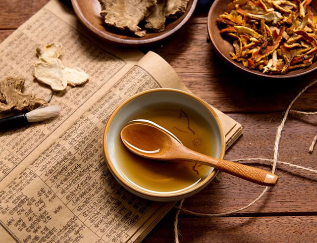 【杏林学堂】气虚才会无力、阳虚才会怕冷,血虚才会失眠!调五脏先调四大虚!(图5) 5.jpg