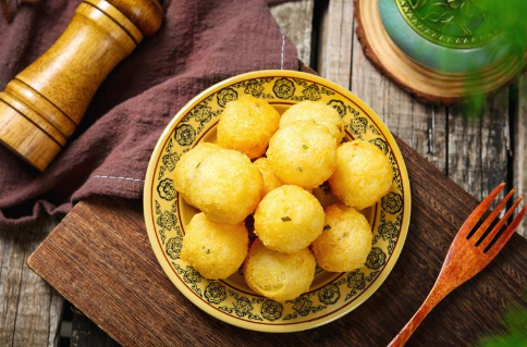 【分享】让人悄悄长胖的食物，很多人天天吃