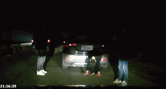 非要“进来”跨年？？？