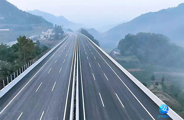 1小时内可达！泸州主城区至古蔺高速公路准备开建