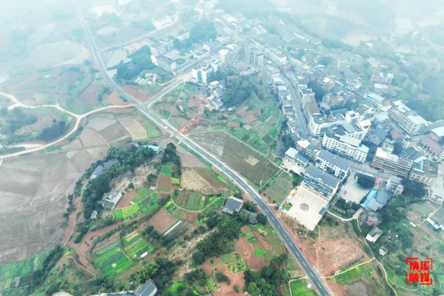 【2023民生答卷】纳溪：修好绕场路 温暖民众心