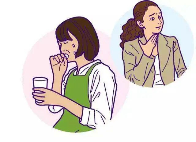 【实用】咳嗽老不好？千万别硬抗，这些方法快试试→