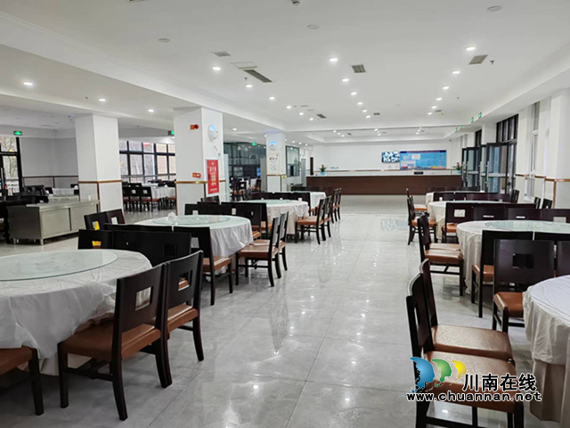 泸州市殡仪馆多举措开展“便民、惠民”措施获市民称赞(图3) 殡仪馆3.png