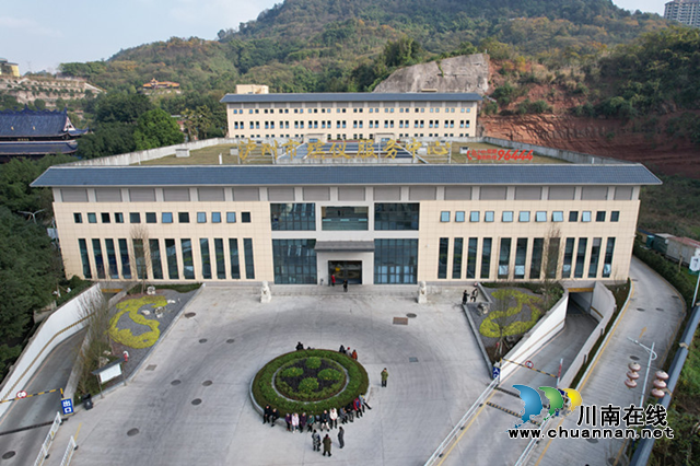 泸州市殡仪馆多举措开展“便民、惠民”措施获市民称赞