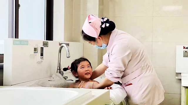 西南医大中医院获批省级儿童早期综合发展示范基地