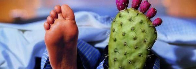 【扩散】睡前泡脚很好？